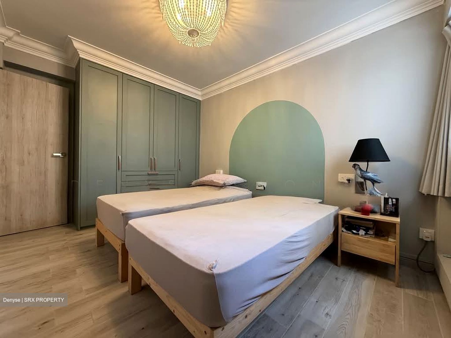 Blk 130 KIM TIAN VISTA (Bukit Merah), HDB 3 Rooms #571389451